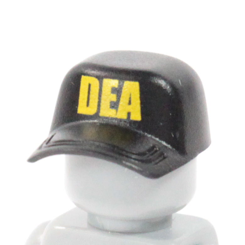 DEA Cap – BrickTactical