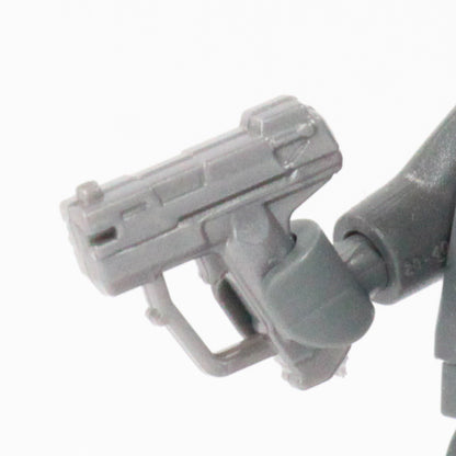 M6 Magnum Pistol