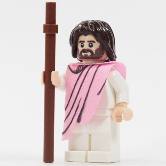 Jesus (Hot Pink)