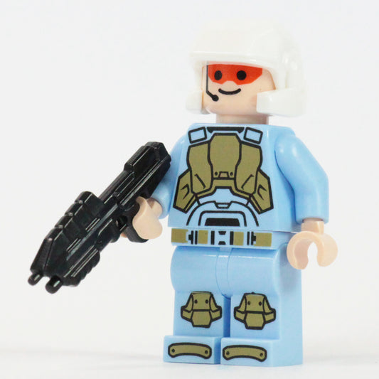 Marine (Light Blue)