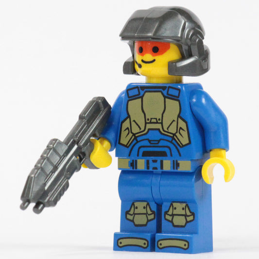 Marine (Blue)