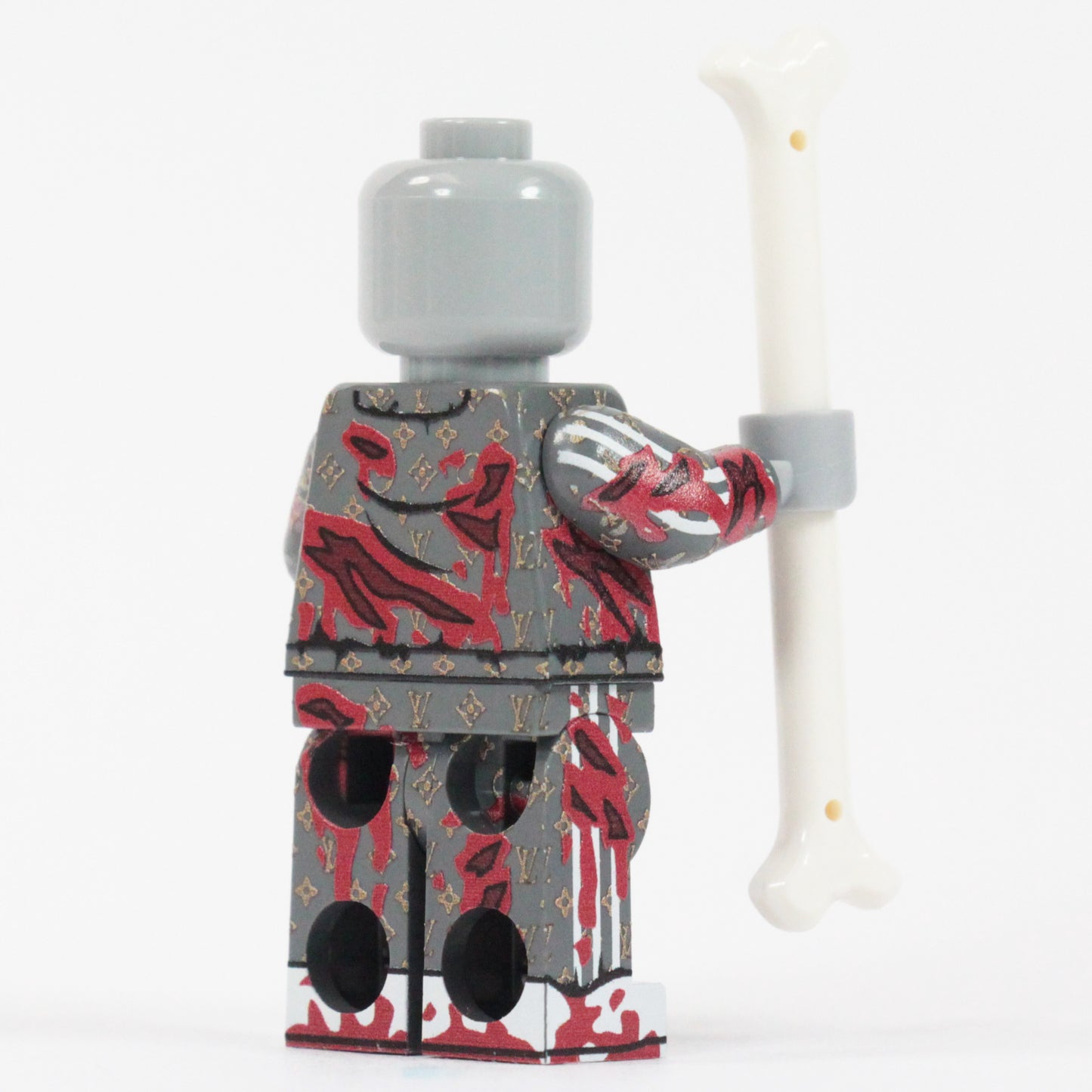 Clout Zombie - LIMITED EDITION 1/36