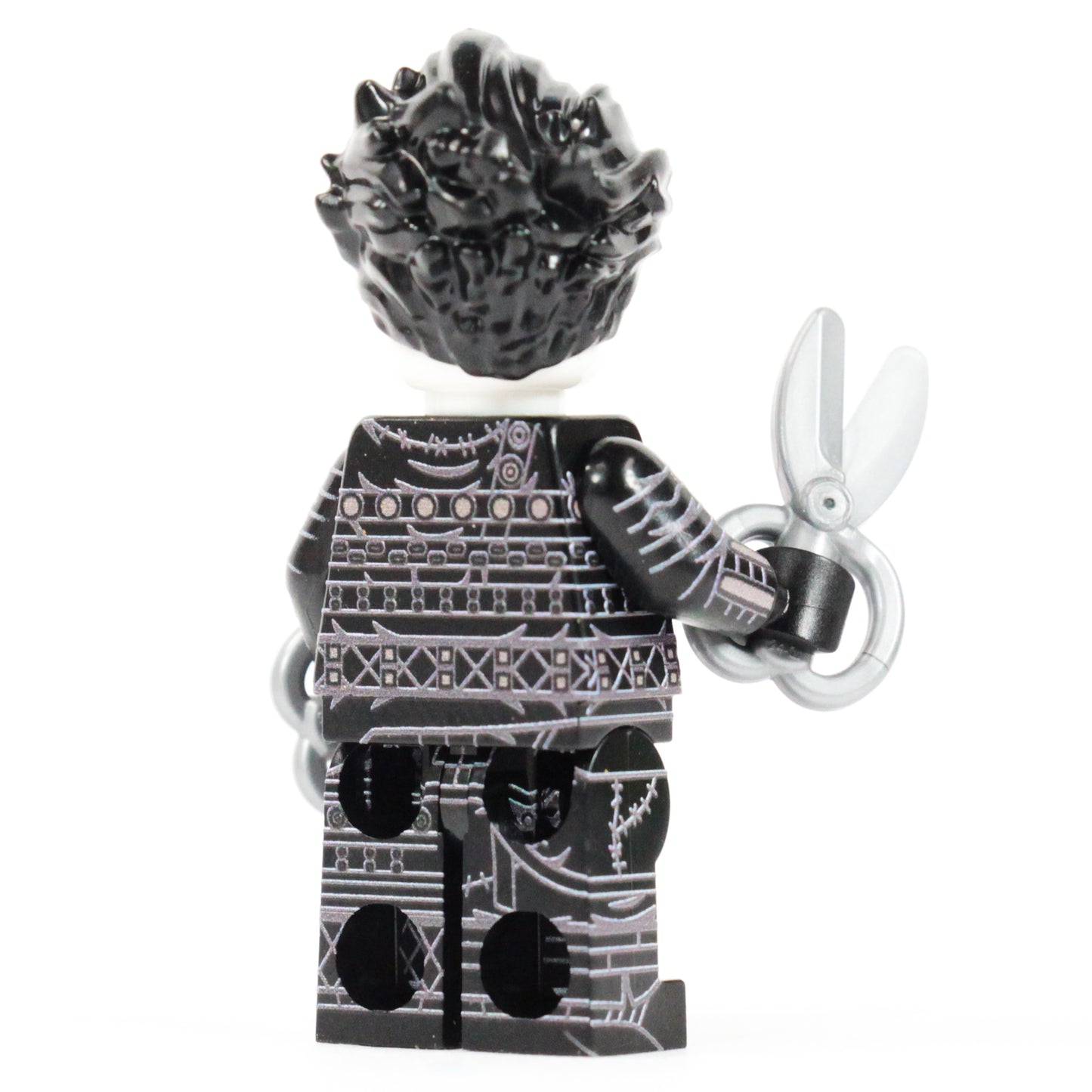 Blade Hands - LIMITED EDITION 1/72