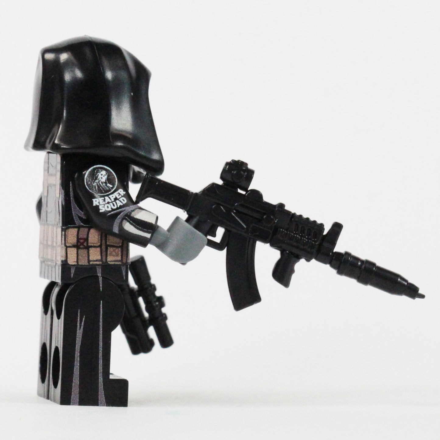 Tactical Reaper - LIMITED EDITION 1/72