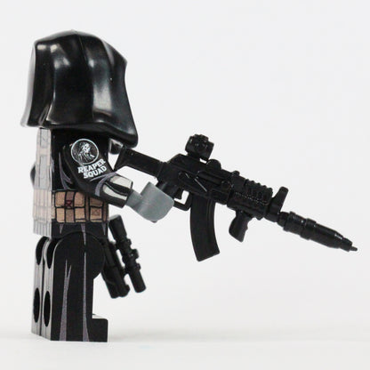 Tactical Reaper - LIMITED EDITION 1/72