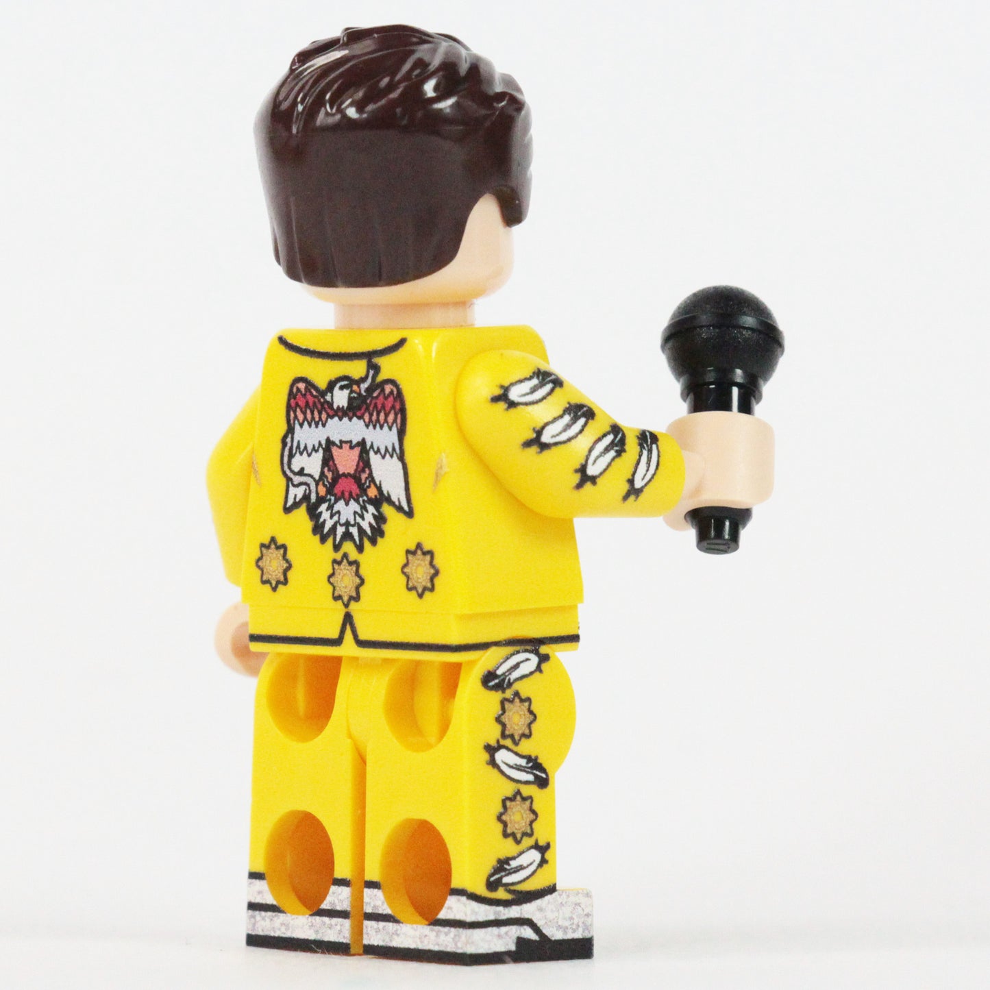 Brick Iverson - LIMITED EDITION 1/72