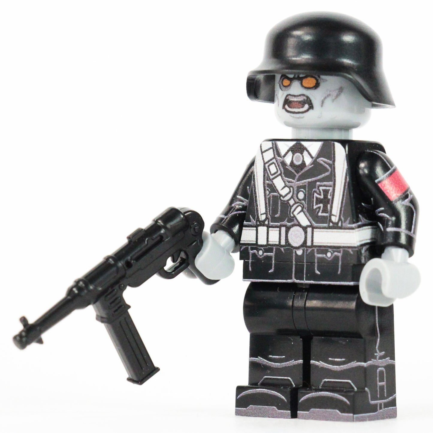 Night of the Undead Zombie - LIMITED EDITION 1/72