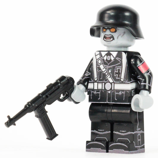 Night of the Undead Zombie - LIMITED EDITION 1/72