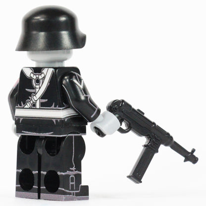 Night of the Undead Zombie - LIMITED EDITION 1/72