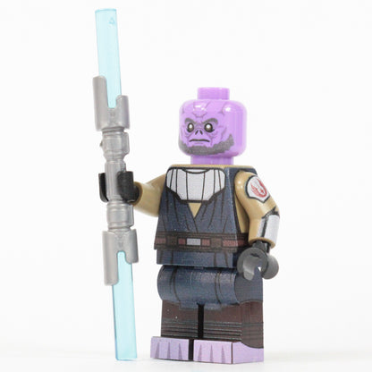 Fecease Deceased Master – BrickTactical