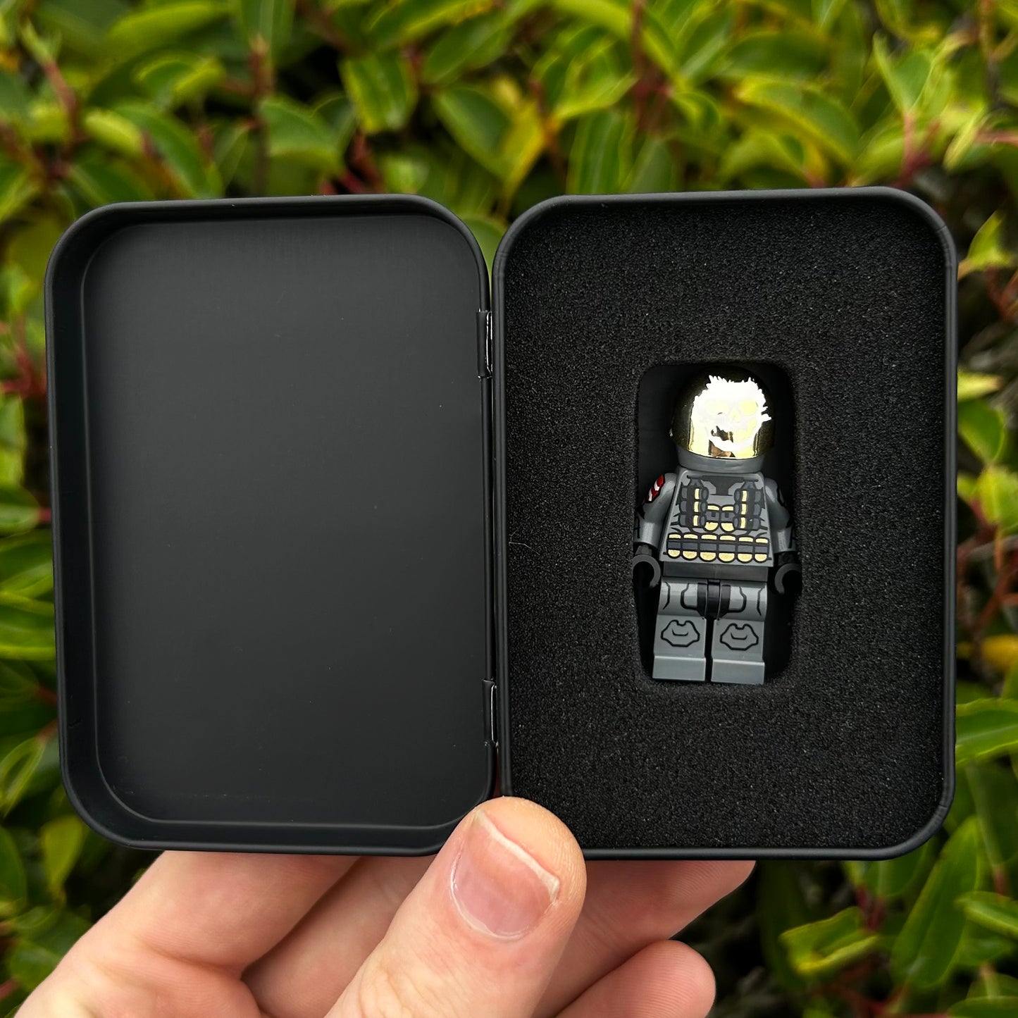 NOBLE FOUR - BLACK SERIES LIMITED EDITION 1/95