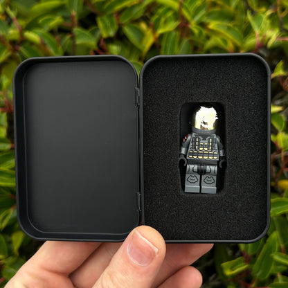 NOBLE FOUR - BLACK SERIES LIMITED EDITION 1/95