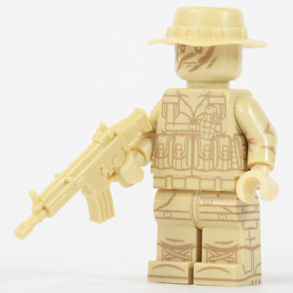 Toy Solder (Tan Edition)