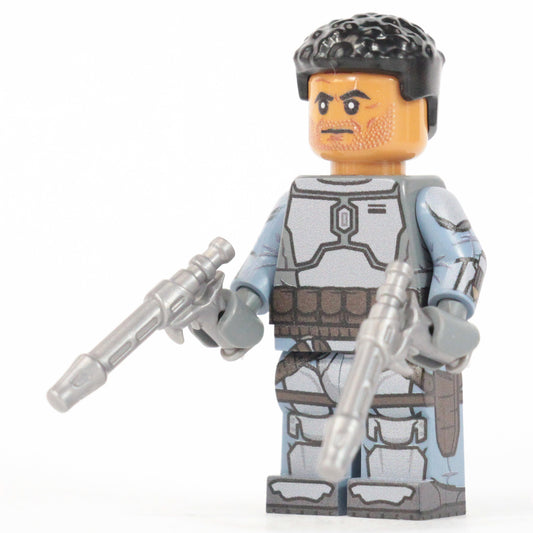 Bounty Hunter - LIMITED EDITION 1/72