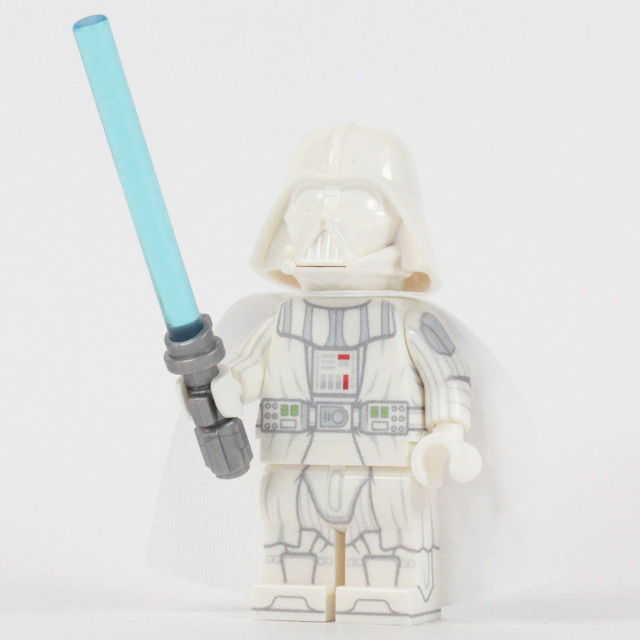 Redeemed Father - LIMITED EDITION 1/36 – custom LEGO-compatible minifigure item by BrickTactical, alternate view