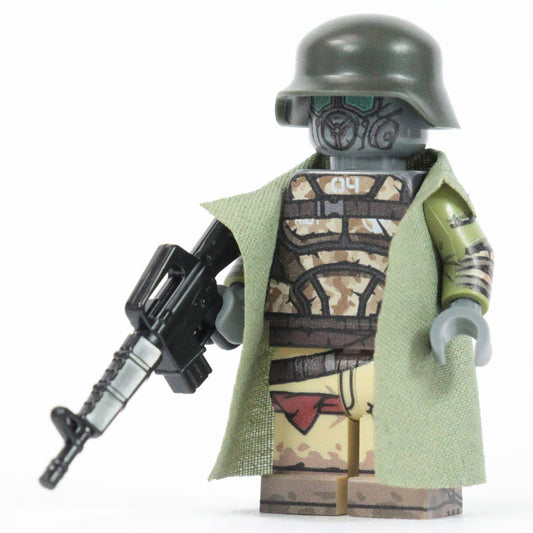 Wasteland Ranger - LIMITED EDITION 1/108