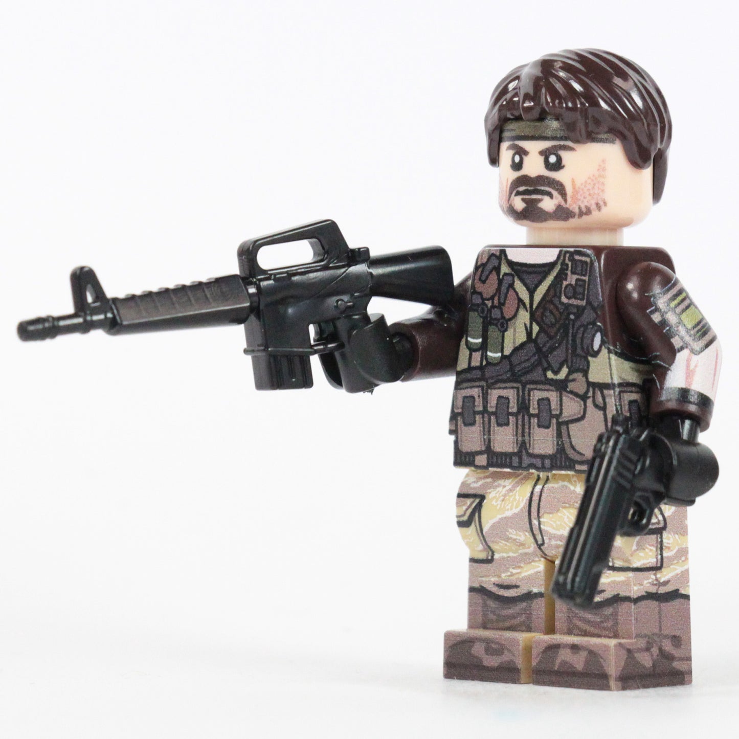 Eagle of Death - LIMITED EDITION 1/72