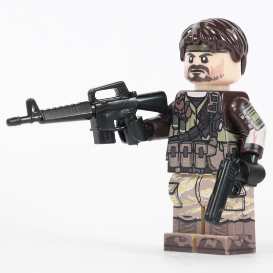 Eagle of Death - LIMITED EDITION 1/72