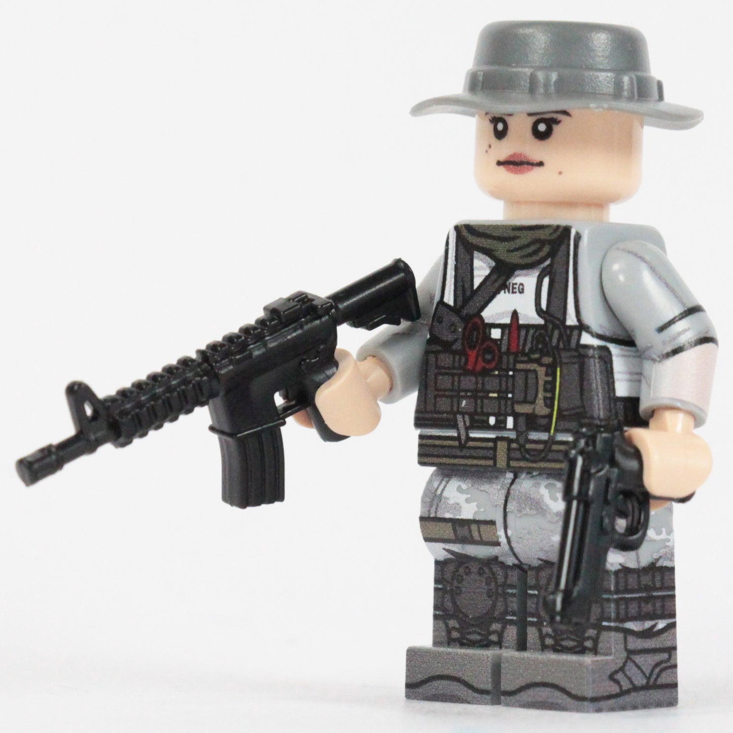 Phantom Female - LIMITED EDITION 1/72