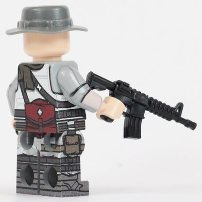 Phantom Female - LIMITED EDITION 1/72