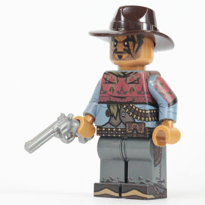 Redemption Bounty Hunter - LIMITED EDITION 1/108