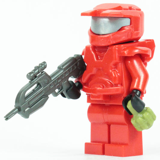 Double Kill Space Marine