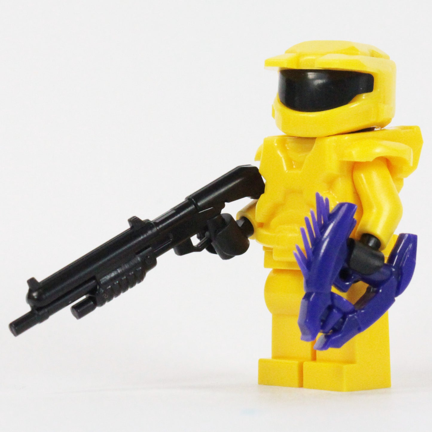 Shotgunner Space Marine