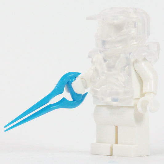 Active Camo Space Marine