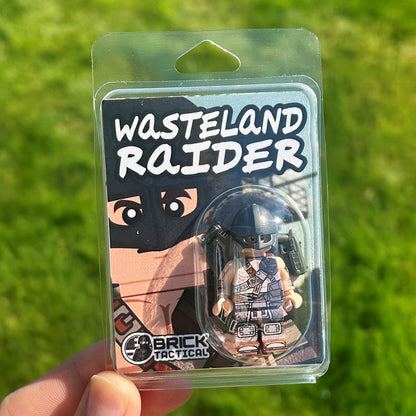 Wasteland Raider