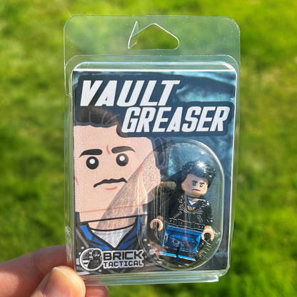 Vault Greaser