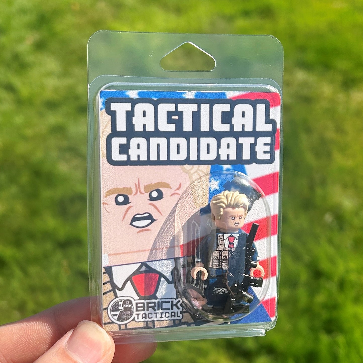 Tactical Candidate