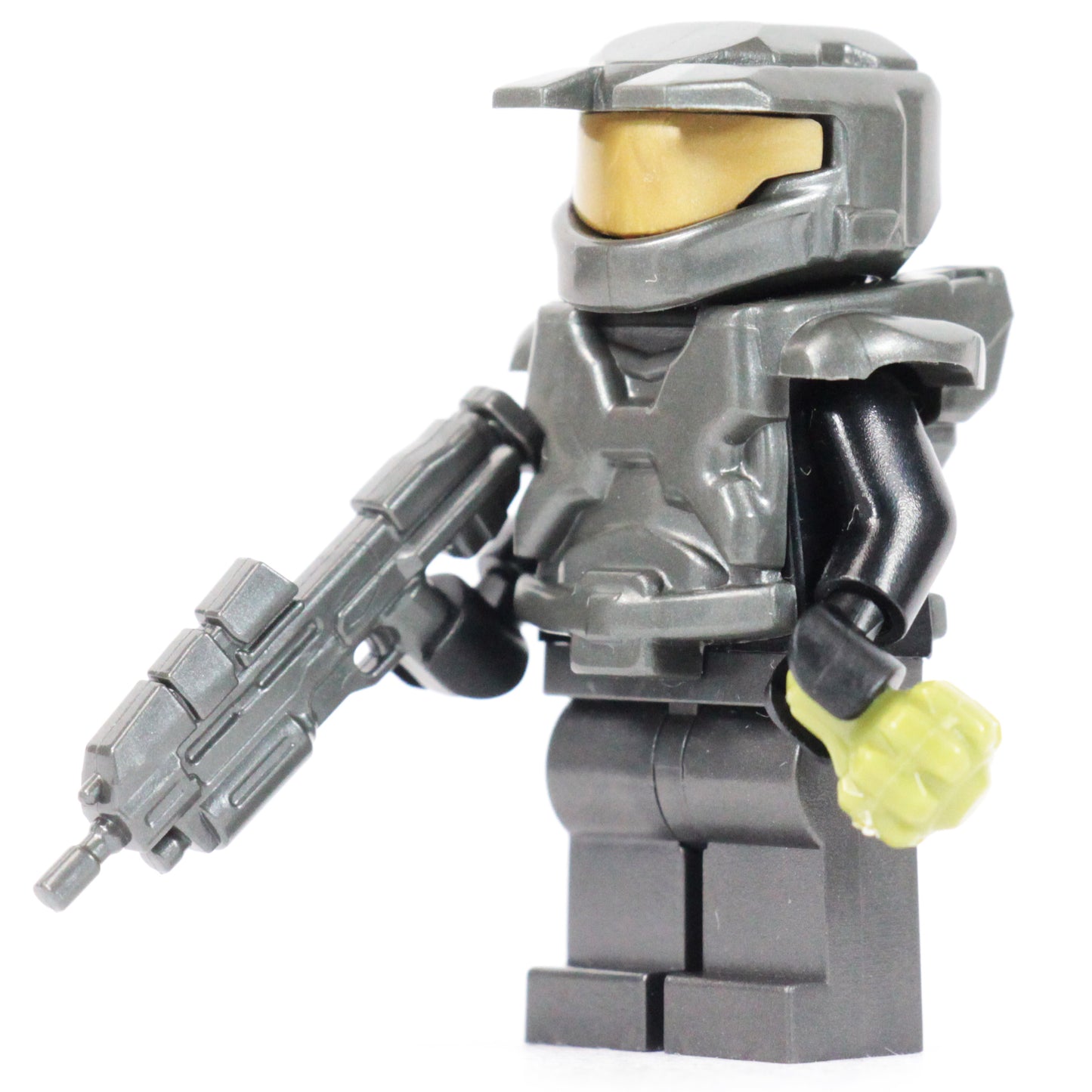Space Marine (Gunmetal)