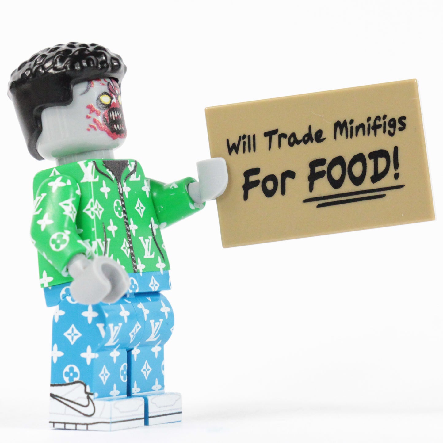 "Cardboard" Tile Pack