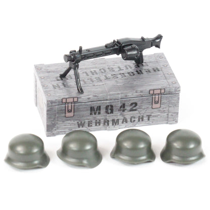 Heavy MG Weapon Crate