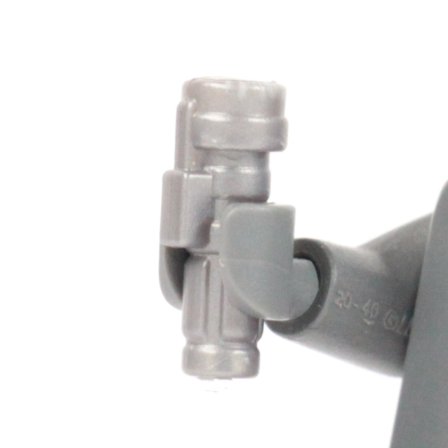 Hilt 002 – custom LEGO-compatible minifigure item by BrickTactical