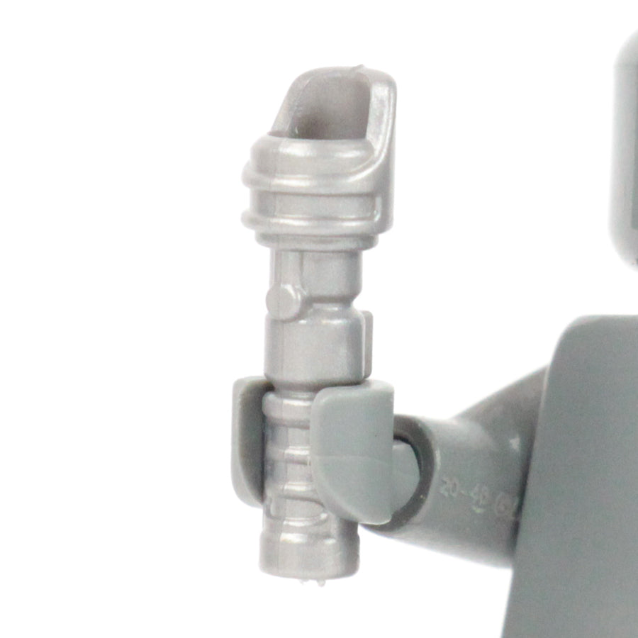 Hilt 001 – custom LEGO-compatible minifigure item by BrickTactical
