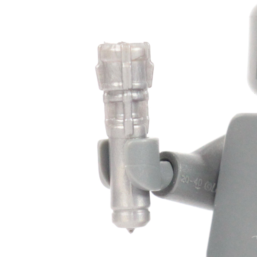 Hilt 005 – custom LEGO-compatible minifigure item by BrickTactical