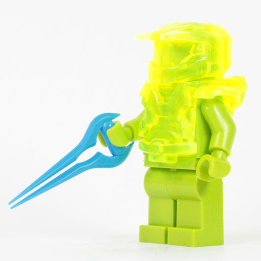 Radioactive Space Marine