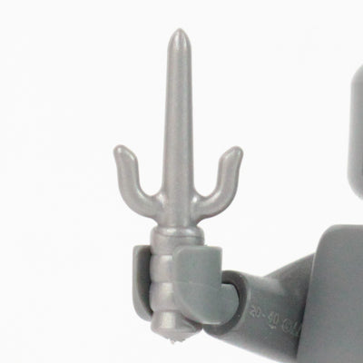 Sai Striker – custom LEGO-compatible minifigure item by BrickTactical