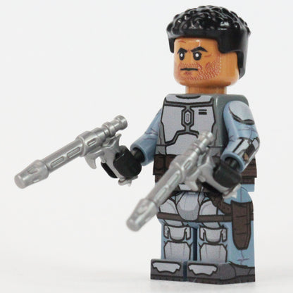 Original Bounty Hunter - LIMITED EDITION 1/72