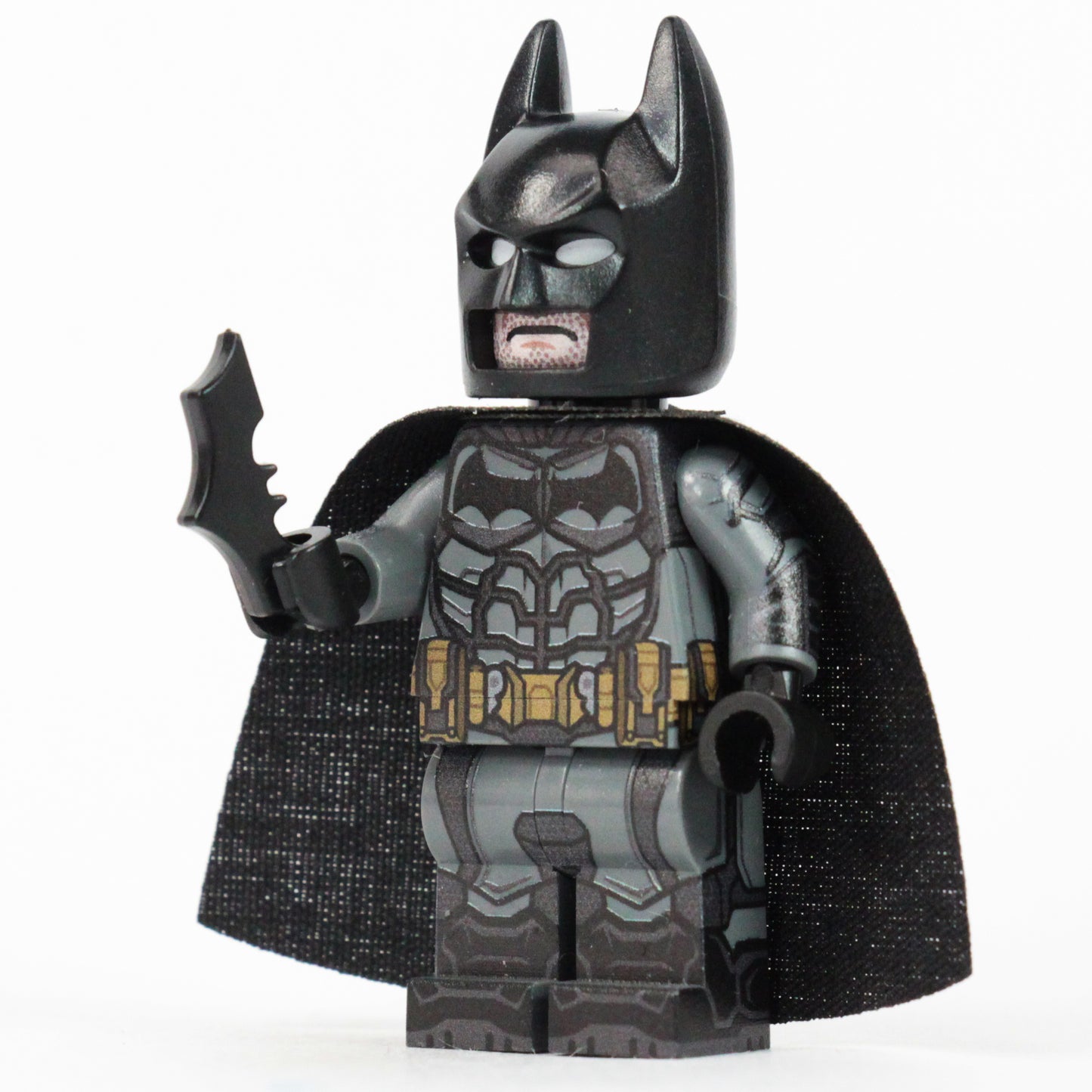 Dark Crusader - LIMITED EDITION 1/72