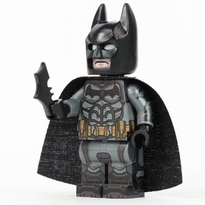 Dark Crusader - LIMITED EDITION 1/72