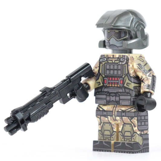 Space Marine Breacher - LIMITED EDITION 1/108