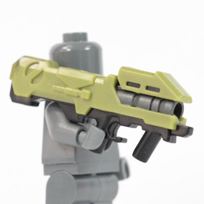 Overmolded Space Marine Laser