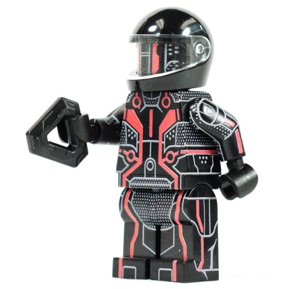 NEW AGE PROGRAM - LIMITED EDITION 1/36