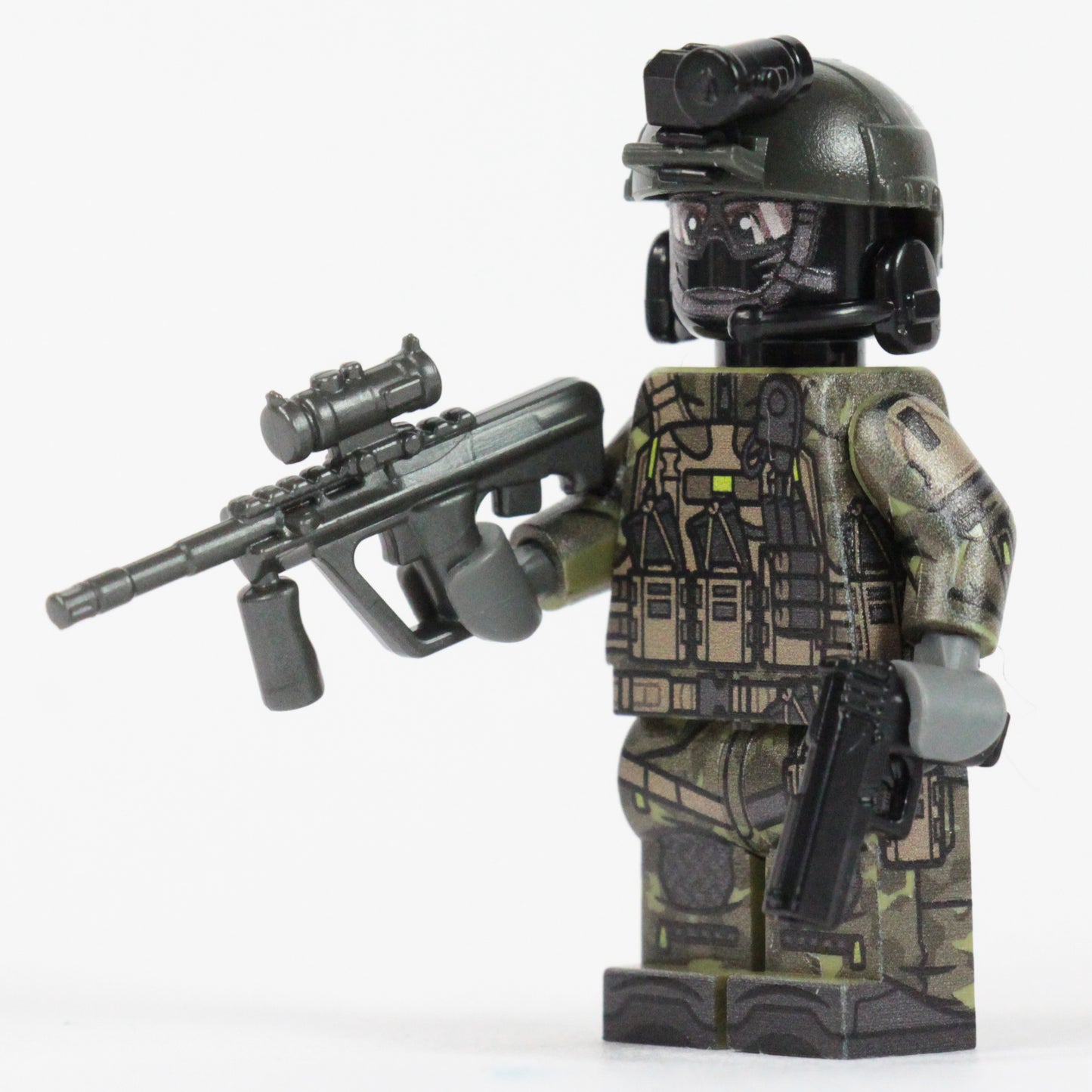 Armada Assault V6 - LIMITED EDITION 1/72