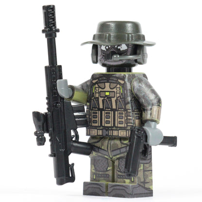 Armada Recon V6 - LIMITED EDITION 1/72