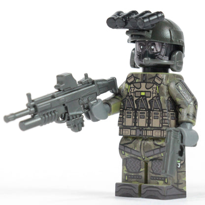 Armada Support V6 - LIMITED EDITION 1/72