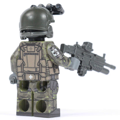 Armada Support V6 - LIMITED EDITION 1/72