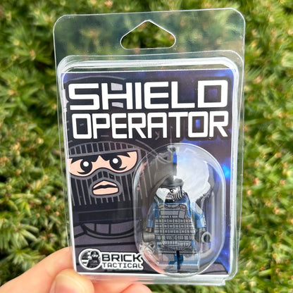 Shield Operator